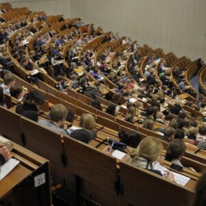 Präsenzticket für Studierende und Promovierende | Göttinger Urheberrechtstagung 2025